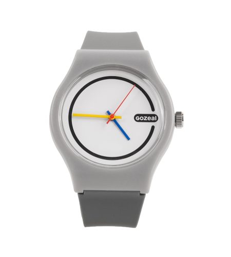 Jam Tangan Analog Gozeal Klasik Modern Original